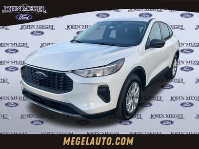 New 2026 Ford Escape Active w/ Cold Weather Package