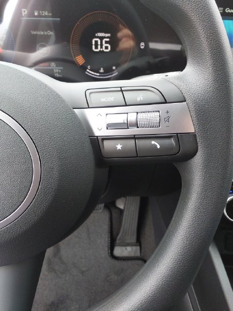 New 2026 Hyundai Tucson SEL Plus AWD/4WD image 27