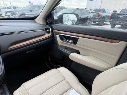 Used 2018 Honda CR-V EX-L image 12