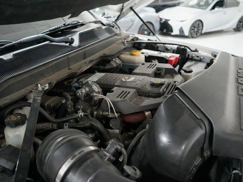 Used 2021 RAM 2500 Laramie image 41