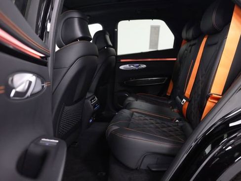 New 2026 Genesis GV70 3.5T Sport Prestige image 22