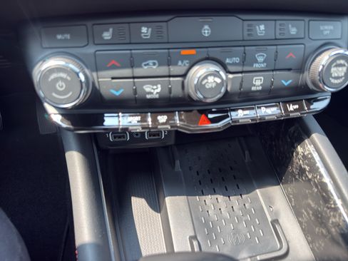 New 2026 Dodge Durango GT AWD/4WD image 21