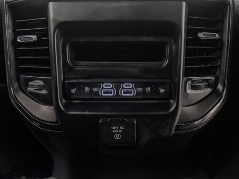Used 2024 RAM 1500 TRX AWD/4WD image 38