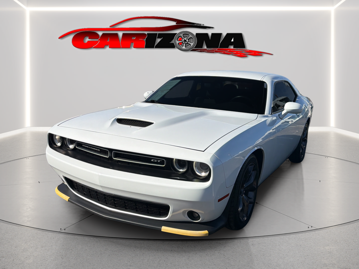Used 2019 Dodge Challenger GT RWD image 12