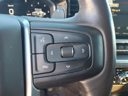 Used 2022 GMC Sierra 1500 SLT w/ SLT Convenience Package image 27