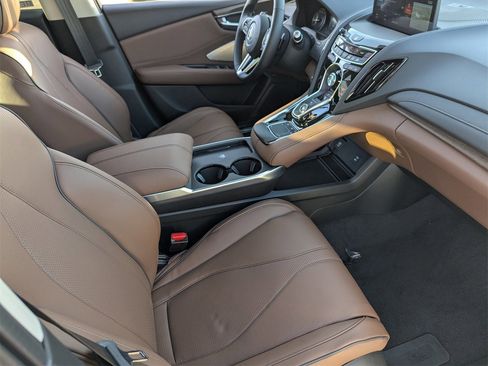 New 2026 Acura RDX SH-AWD w/ Advance Package image 15