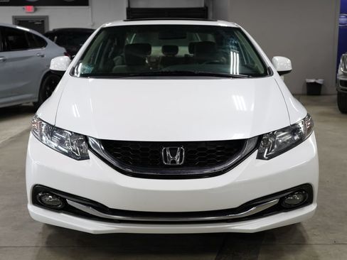 Used 2013 Honda Civic EX-L image 8