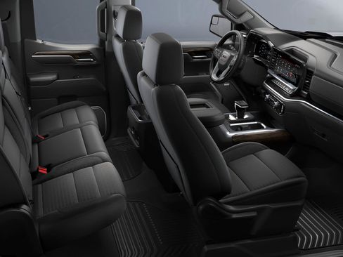 New 2026 GMC Sierra 1500 Elevation w/ Preferred Package AWD/4WD image 32