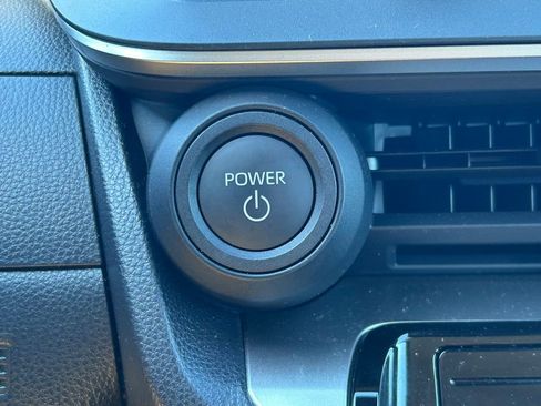 Used 2025 Toyota Prius LE image 23