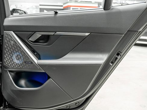 Used 2025 BMW M5 Touring w/ M Driver's Package image 40