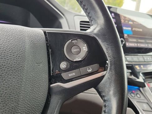 Used 2019 Honda Odyssey Elite image 18