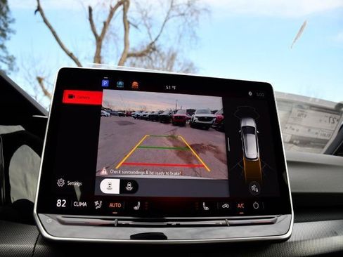 New 2026 Volkswagen GTI SE image 15