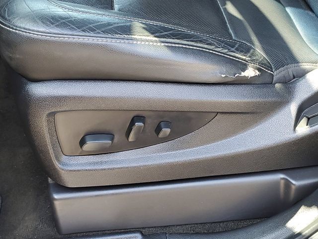 Used 2017 Chevrolet Suburban Premier AWD/4WD image 24