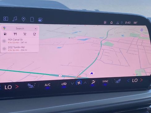 Certified 2025 Chevrolet Traverse LT image 15