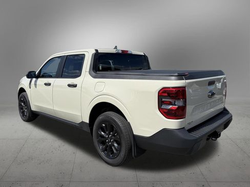 Used 2024 Ford Maverick XLT w/ XLT Luxury Package AWD/4WD image 3
