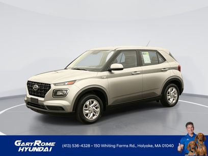 Used 2023 Hyundai Venue SE