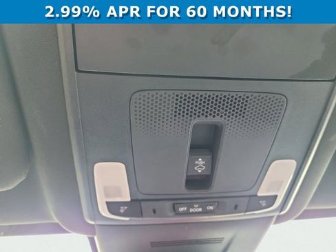 Certified 2024 Honda CR-V Sport Touring image 41