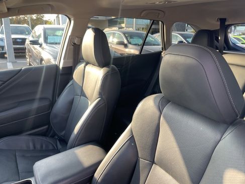 Certified 2023 Subaru Outback Limited XT image 25