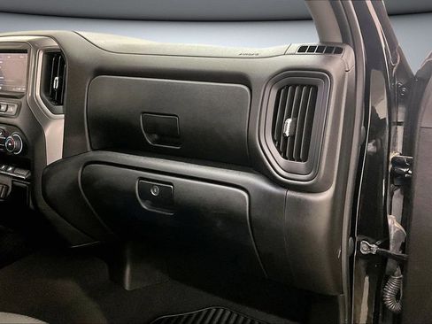 Used 2024 Chevrolet Silverado 2500 Custom image 27