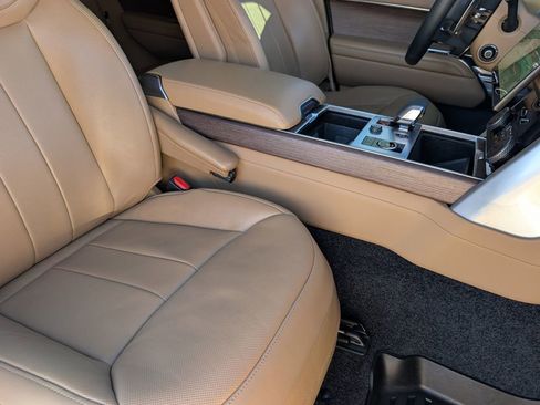 Used 2023 Land Rover Range Rover SE image 23