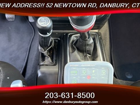 Used 2021 Jeep Wrangler Unlimited Sahara AWD/4WD image 25