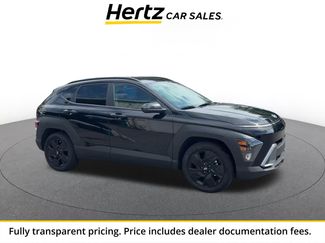 Used 2026 Hyundai Kona SEL Sport FWD video 1