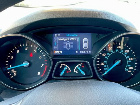 Used 2013 Ford Escape SE AWD/4WD image 24