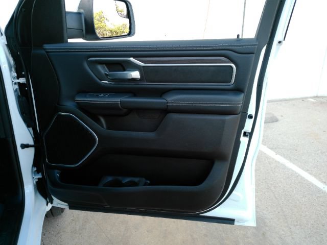 Used 2026 RAM 1500 Laramie AWD/4WD image 20