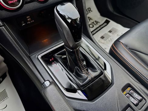 Certified 2023 Subaru Crosstrek 2.5i Limited image 16