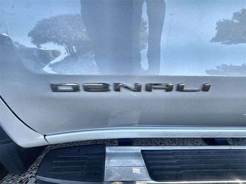 Certified 2023 GMC Sierra 1500 Denali image 31