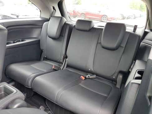 Certified 2023 Honda Odyssey EX-L image 14