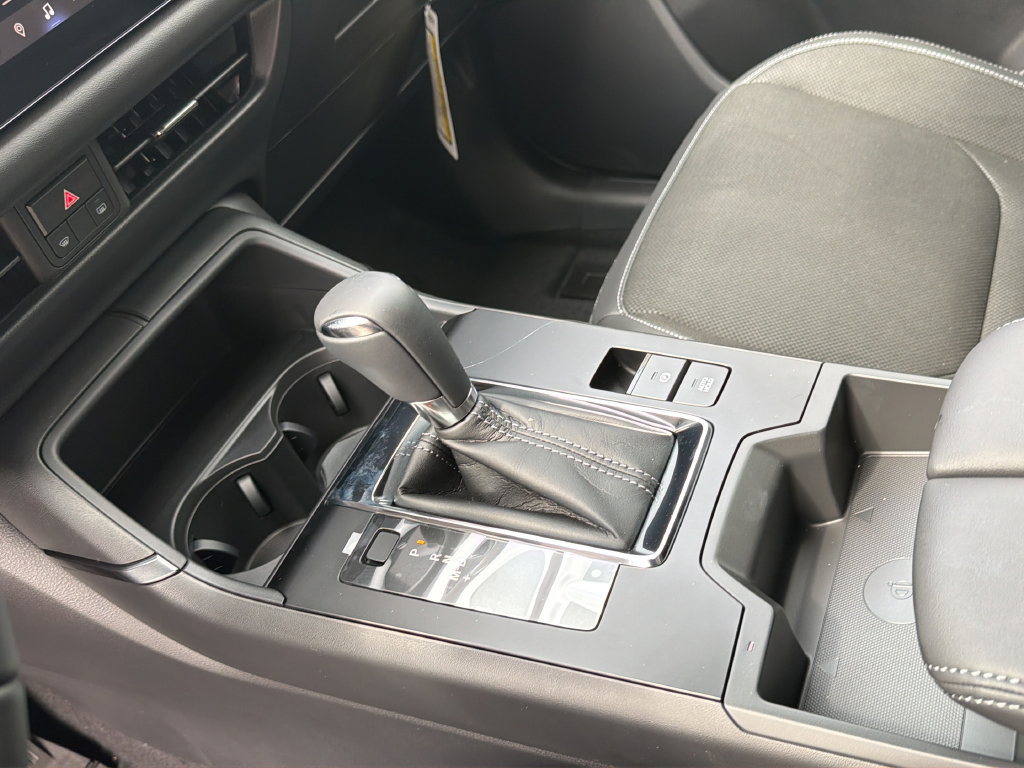 New 2026 MAZDA CX-5 Select AWD/4WD image 14
