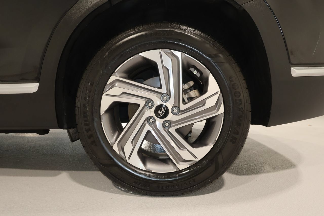Used 2023 Hyundai Santa Fe SEL w/ Premium Package FWD image 34