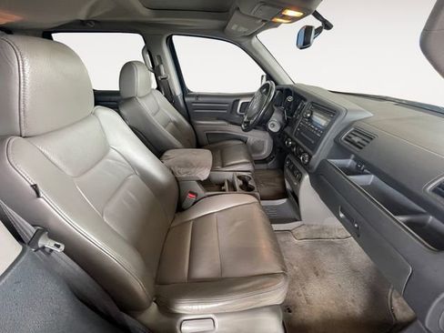 Used 2013 Honda Ridgeline RTL image 14