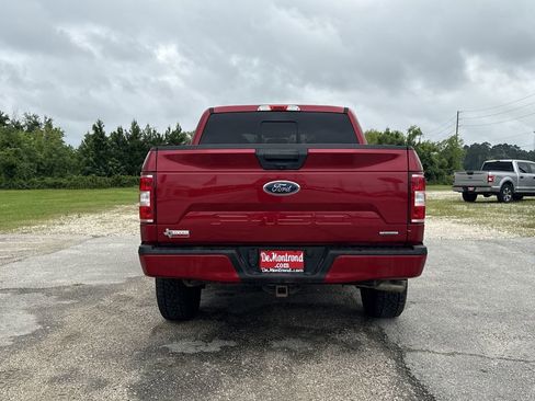 Used 2020 Ford F150 XLT w/ Equipment Group 302A Luxury RWD image 6