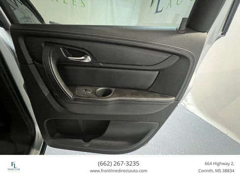 Used 2015 Chevrolet Traverse LT AWD/4WD image 24