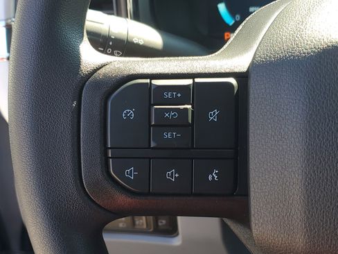 New 2026 Ford F350 XLT w/ XLT Premium Package image 30