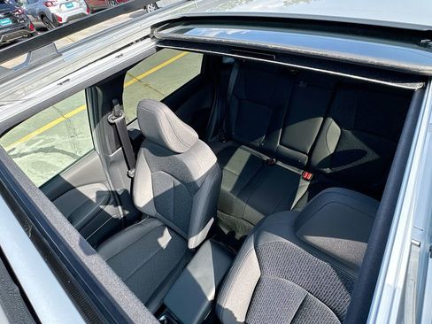 New 2026 Subaru Forester Premium image 26