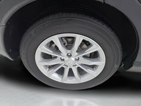 Used 2025 Honda CR-V EX-L image 9