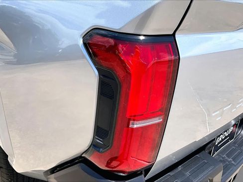 Used 2025 Toyota Tacoma SR RWD image 27