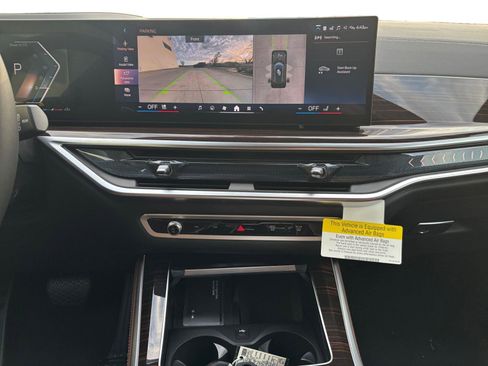 New 2026 BMW X5 xDrive40i image 27