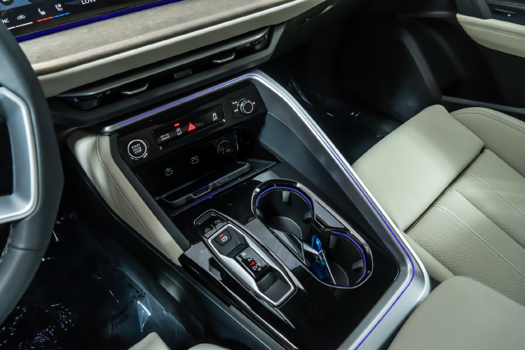 New 2026 Audi Q5 Premium Plus AWD/4WD image 20
