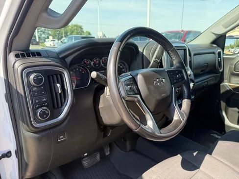 Used 2022 Chevrolet Silverado 1500 RST AWD/4WD image 18