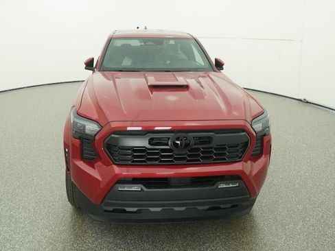 New 2026 Toyota Tacoma TRD Sport image 15