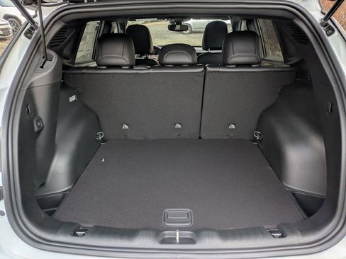 New 2026 Jeep Compass Limited image 27