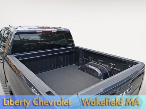 Used 2023 GMC Sierra 1500 Elevation AWD/4WD image 9