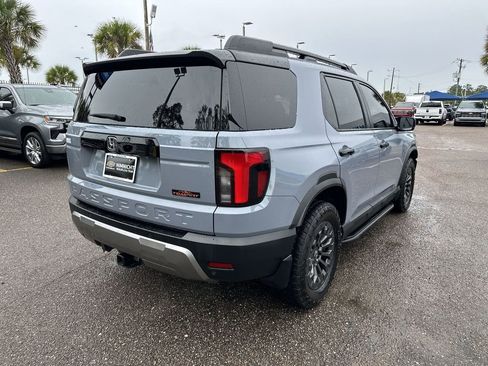 Used 2026 Honda Passport TrailSport image 16