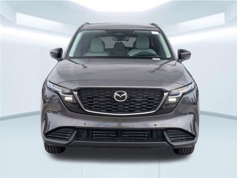 New 2026 MAZDA CX-5 Preferred AWD/4WD image 10
