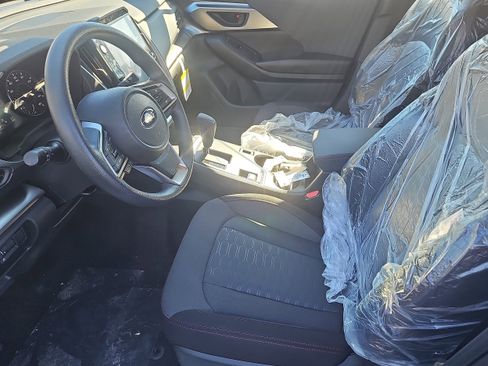 New 2026 Subaru Impreza 2.0i Sport image 10