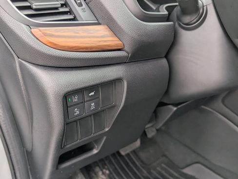 Used 2021 Honda CR-V EX-L image 21